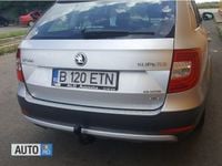 second-hand Skoda Superb 