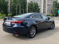 second-hand Mazda 6 Skyactiv G165 AT Exclusive-Line