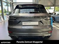 second-hand Porsche Cayenne GTS Tiptronic S