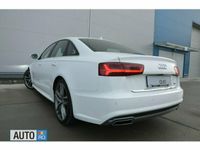 second-hand Audi A6 