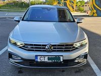 second-hand VW Passat 2.0 TDI SCR DSG 4Motion Business