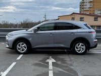 Second-hand DS Automobiles DS7 Crossback Bastille 130 CP (95 kW) 2019 Culoarealte culori SUV