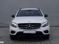 second-hand Mercedes GLC250 d 4MATIC