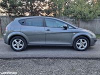 second-hand Seat Leon 1.6 TDI Reference