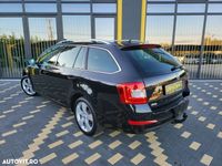 second-hand Skoda Octavia 2.0 TDI DSG Premium Edition