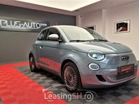 second-hand Fiat 500e 2022 0.1 Electric 118 CP 15.340 km - 27.981 EUR - leasing auto