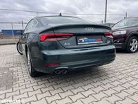 second-hand Audi A5 