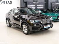 second-hand BMW X4 xDrive28i AT xLine