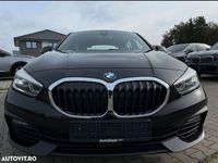 second-hand BMW 116 Seria 1 d Aut.