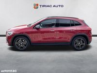 second-hand Mercedes GLA250 4MATIC Aut. 2023 · 3 km · 1 991 cm3 · Benzina