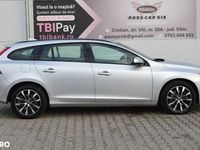 second-hand Volvo V60 D2 Summum