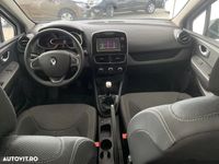 second-hand Renault Clio IV 