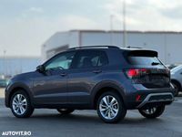 second-hand VW T-Cross - 1.0 TSI DSG Life