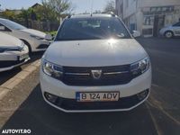 second-hand Dacia Logan MCV 1.5 dCi Laureate