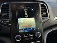 Second-hand Renault Mégane IV Bose Edition 110 CP (80 kW) 2016 Negru Hatchback