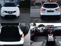 second-hand Nissan Qashqai 1.6 DCI Start/Stop X-TRONIC Acenta