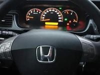 Second-hand Honda FR-V 140 CP (102 kW) 2006 Monovolum