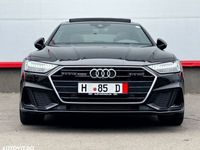 second-hand Audi A7 