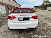 second-hand Audi A3 Cabriolet 2.0TDI S Line Automat