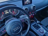 second-hand Audi A3 1.6 TDI clean Attraction