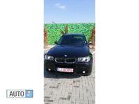 second-hand BMW X3 M Paket/RAR Efectuat