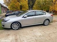 Second-hand Renault Latitude Initiale 175 CP (128 kW) 2011 Culoareargint Berlinǎ