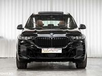 second-hand BMW X5 xDrive50e