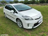 second-hand Toyota Prius+ +
