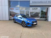 Second-hand Kia XCeed Spirit 136 CP (100 kW) 2021 Albastru SUV