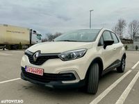 second-hand Renault Captur ENERGY TCe EDC Zen