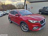 Second-hand MG HS Luxury 162 CP (119 kW) 2022 Culoarerosu SUV