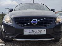 Second-hand Volvo XC60 Momentum 136 CP (100 kW) 2013 Maro SUV