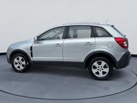Second-hand Opel Antara 150 CP (110 kW) 2008 SUV