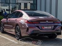 second-hand BMW M850 M