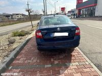 second-hand Skoda Rapid 1.2 TSI Active