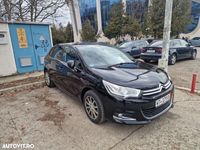 second-hand Citroën C4 1.6 e-HDi FAP Exclusive