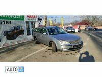 Second-hand Ford Mondeo 116 CP (85 kW) 2004 Argintiu Break