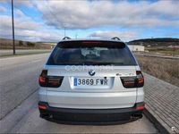 second-hand BMW X5 impecabil 7 locuri