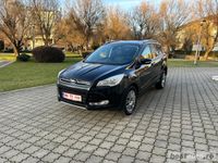 second-hand Ford Kuga 2.0Tdci 4x4