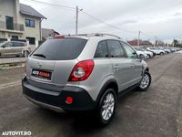 second-hand Opel Antara 2.0 Cosmo