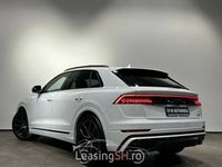 second-hand Audi Q8 