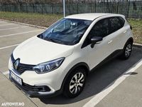 second-hand Renault Captur TCe Life Evo