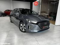 second-hand Hyundai Ioniq Plug-In Hybrid 1.6 141CP Exclusive