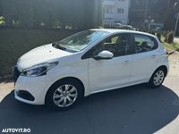 second-hand Peugeot 208 1.2 L PureTech ETG Active