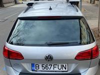 second-hand VW Golf VII 2016 Euro 6 Navi Apple Carplay