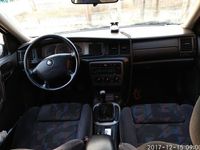 second-hand Opel Vectra 1997