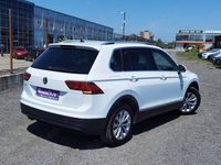 second-hand VW Tiguan 2020 navi tableta Euro6 DSG TVAdeductibil finantare