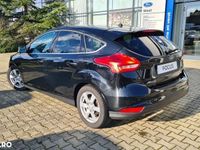 second-hand Ford Focus 1.0 EcoBoost