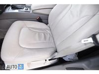Second-hand Audi Q7 263 CP (193 kW) 2013 Argintiu SUV