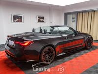 second-hand BMW M4 Cabriolet 